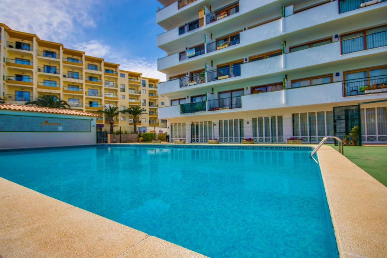 פורט ד'אלקודיה Ideal Property Mallorca - Primavera מראה חיצוני תמונה