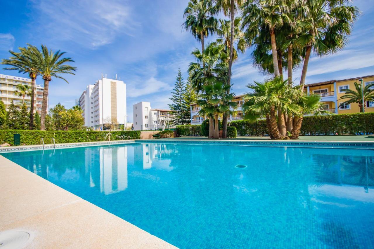 פורט ד'אלקודיה Ideal Property Mallorca - Primavera מראה חיצוני תמונה