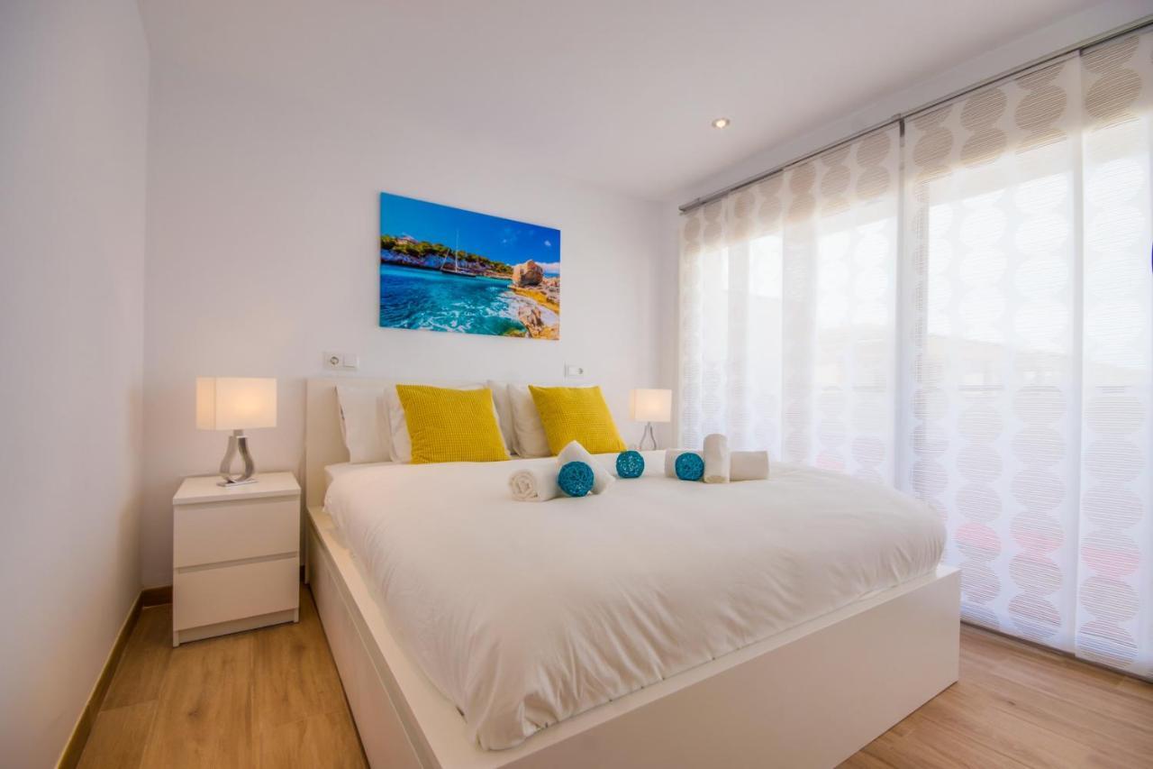 פורט ד'אלקודיה Ideal Property Mallorca - Primavera מראה חיצוני תמונה