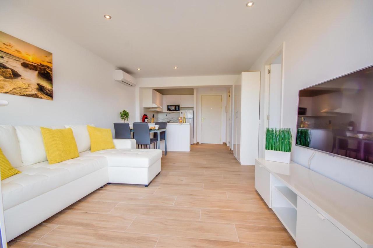 פורט ד'אלקודיה Ideal Property Mallorca - Primavera מראה חיצוני תמונה