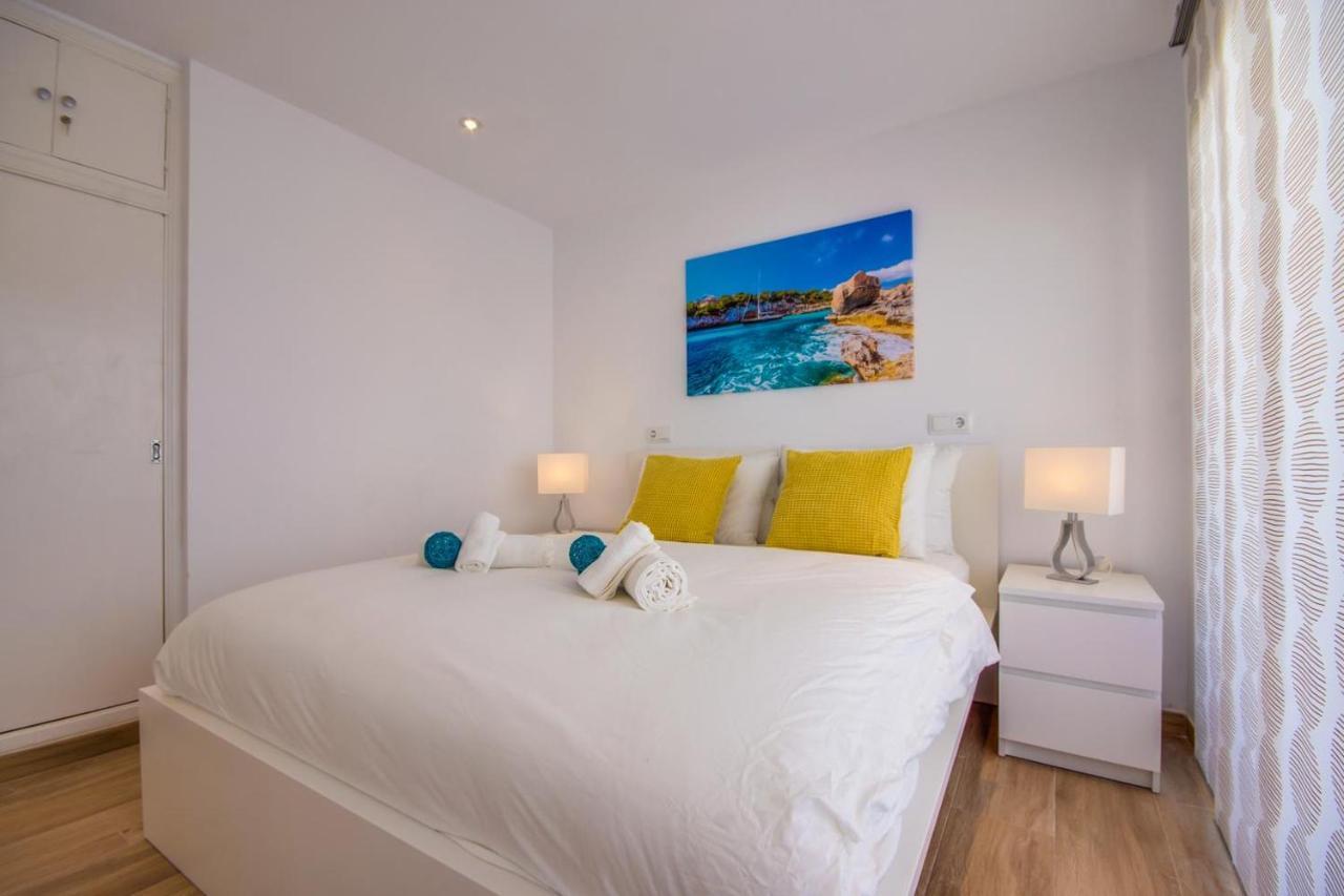פורט ד'אלקודיה Ideal Property Mallorca - Primavera מראה חיצוני תמונה