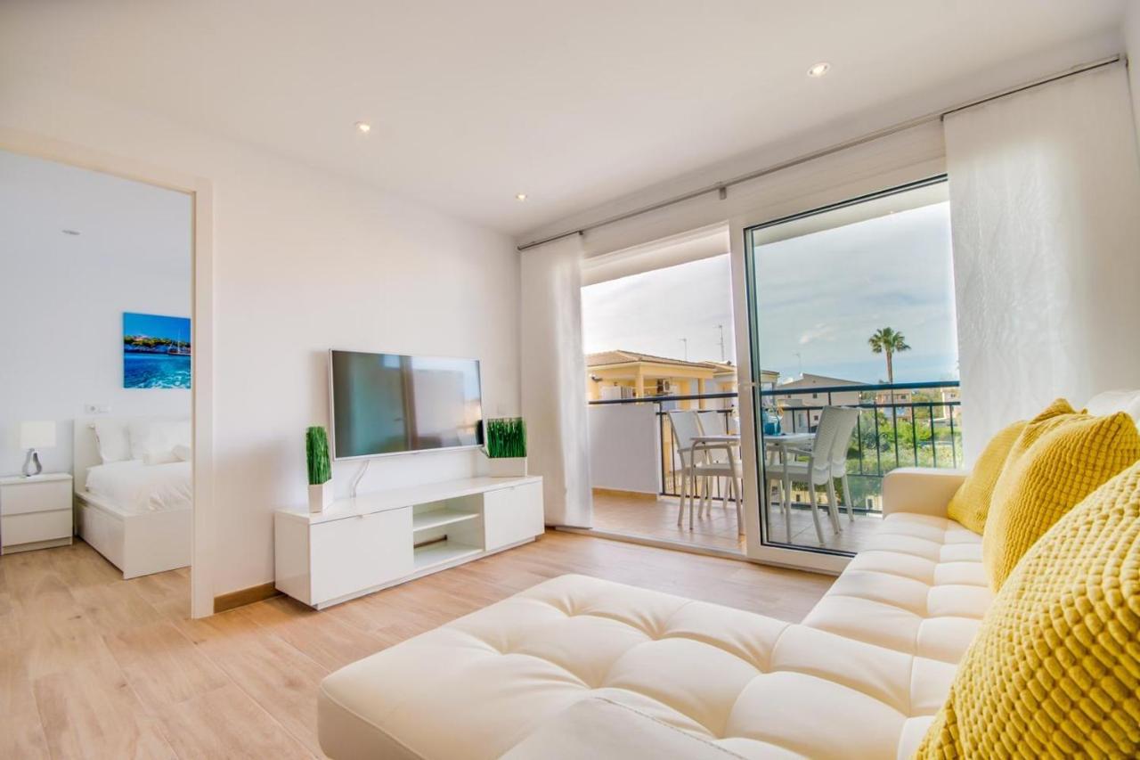 פורט ד'אלקודיה Ideal Property Mallorca - Primavera מראה חיצוני תמונה