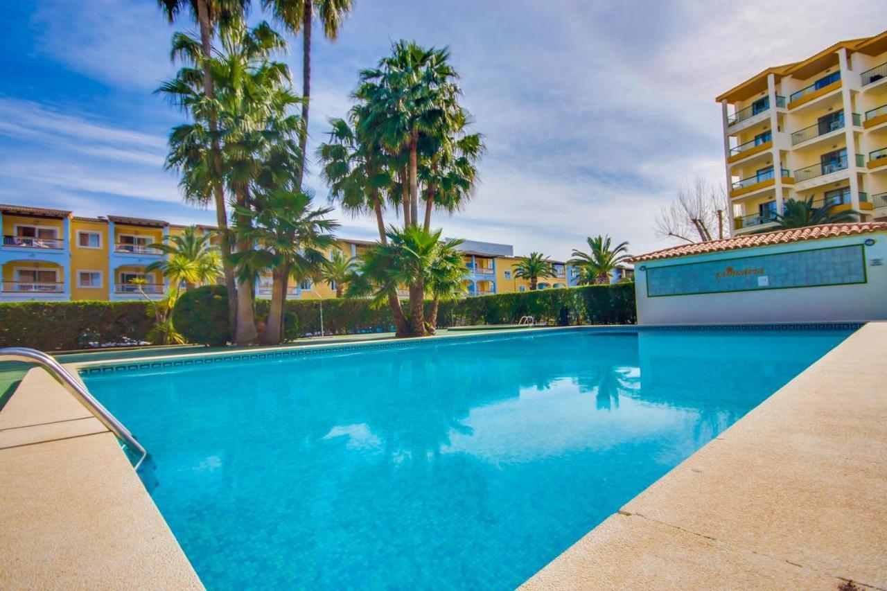 פורט ד'אלקודיה Ideal Property Mallorca - Primavera מראה חיצוני תמונה